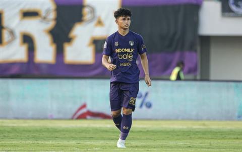 Tiền đạo U22 Indonesia tự tin bảo vệ thành công HCV SEA Games